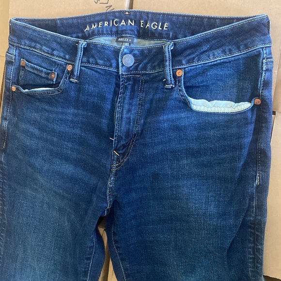 American Eagle Airflex Jeans - Picture 2 of 4